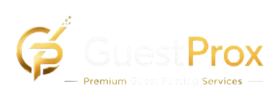 GuestProx Logo